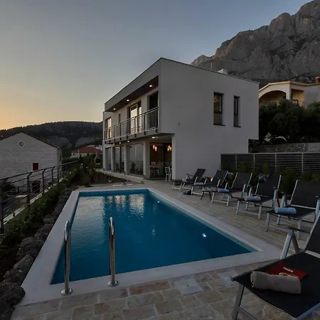 Smart Veliko Brdo (Makarska)