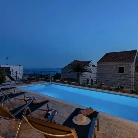 빌라 Smart Veliko Brdo (Makarska)