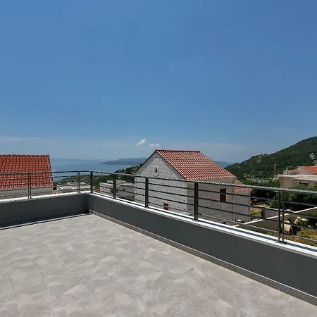 빌라 Smart Veliko Brdo (Makarska)