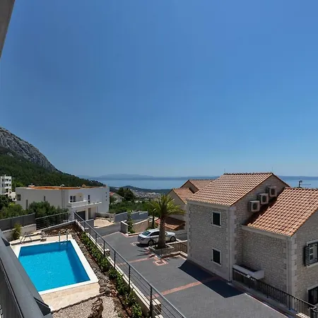 Smart Villa