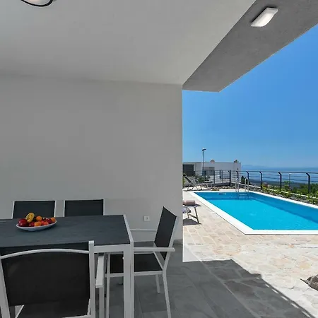 Villa Smart