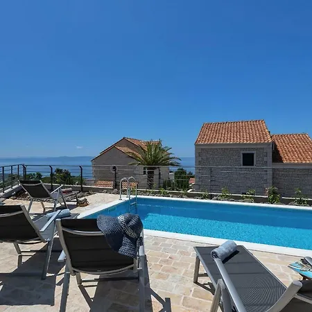 Smart Villa *