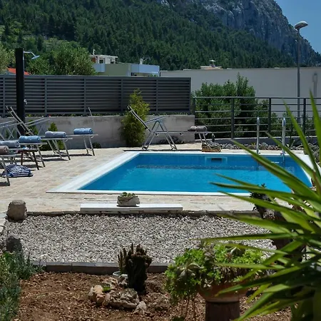 Smart Villa *