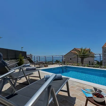 Villa Smart *