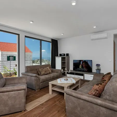Smart Villa *