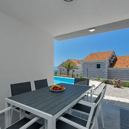 Smart Villa *