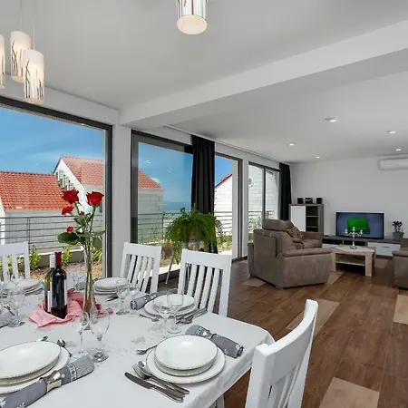 Villa Smart