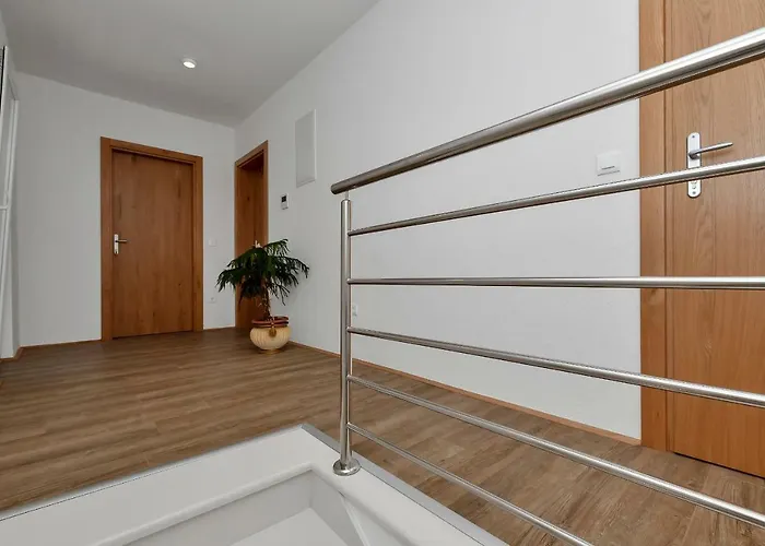 Vila Smart Veliko Brdo (Makarska)