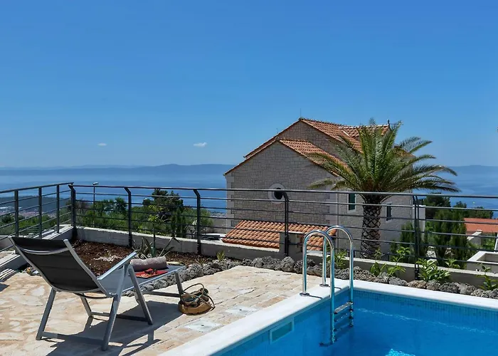 Smart Veliko Brdo (Makarska)
