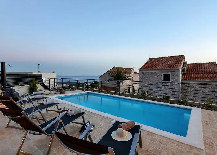 Smart Veliko Brdo (Makarska)