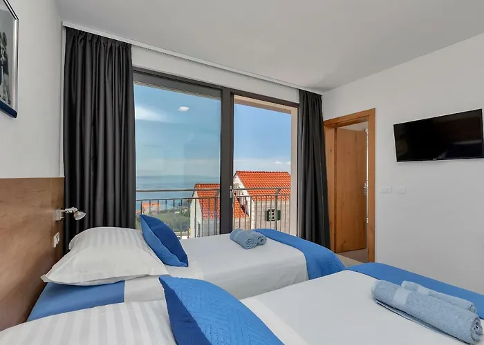 Smart Veliko Brdo (Makarska)